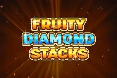 Fruity Diamond Stack - MG138