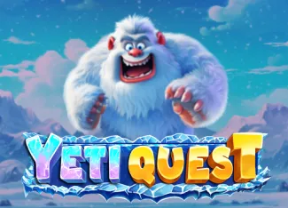 Pragmatic : Yeti Quest - MG138