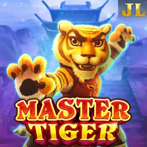 Jili : Master Tiger - MG138