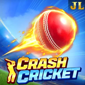 Crash Cricket - MG138