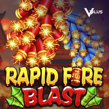 Rapid Fire Blast - MG138