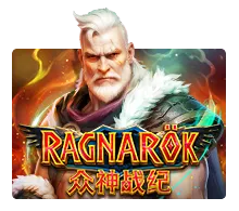 Ragnarok - MG138