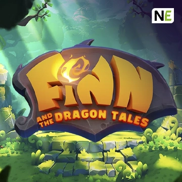 Finn and the Dragon Tales - MG138