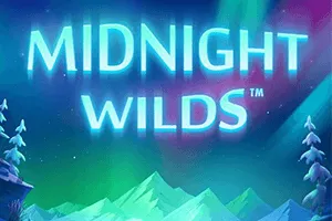 Midnight Wilds - MG138