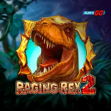 PlaynGo : Raging Rex 2 - MG138