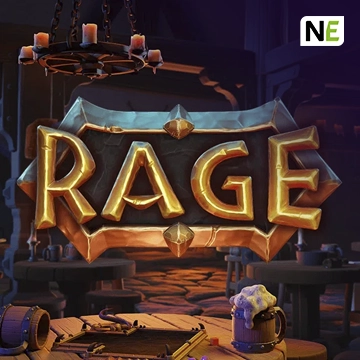 Rage - MG138