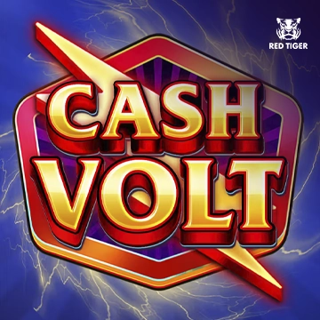 Redtiger : Cash Volt - MG138