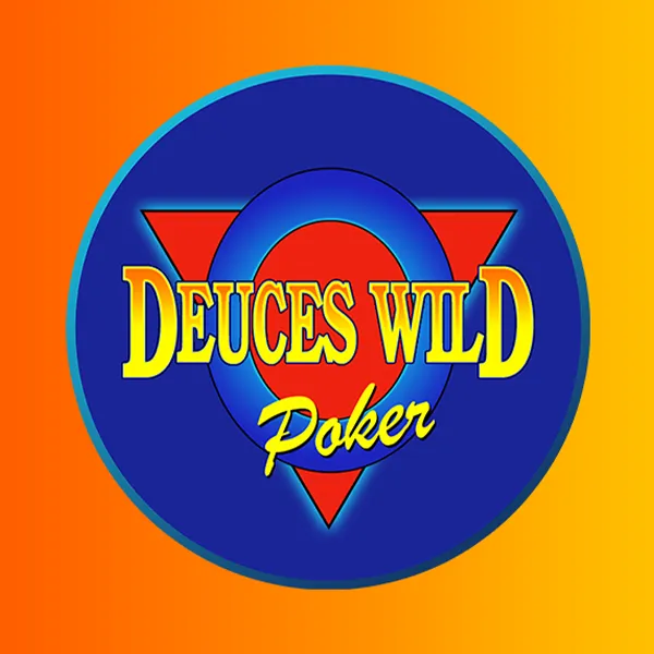 Deuces Wild - MG138