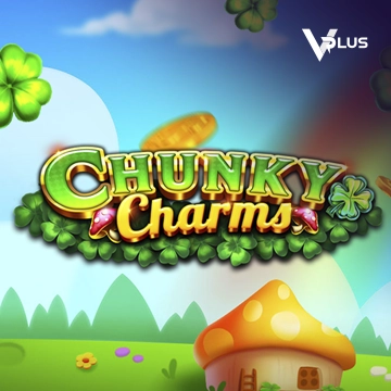 Chunky Charms - MG138
