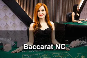 Baccarat NC - MG138