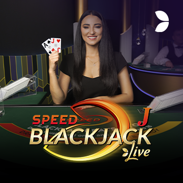 Speed Blackjack J - MG138