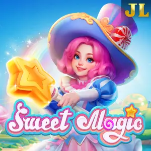 Jili : Sweet Magic - MG138