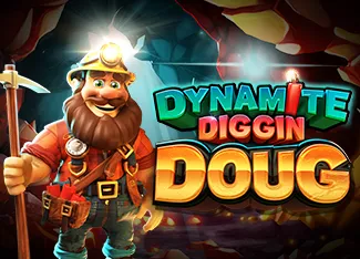 Pragmatic : Dynamite Diggin Doug - MG138