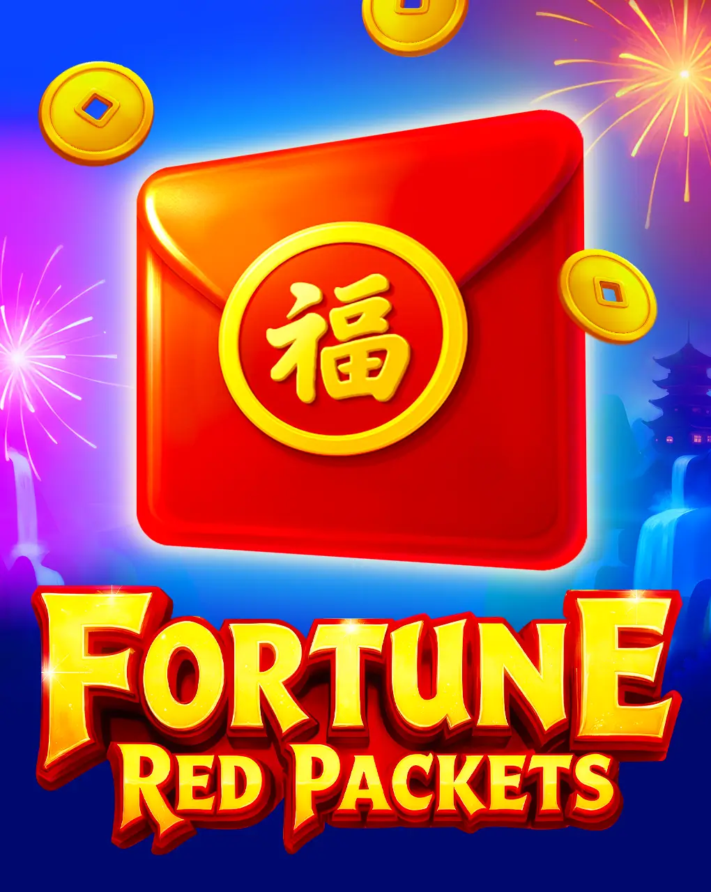 Fortune Red Packets - MG138