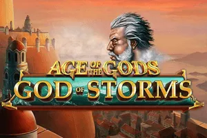 Age of the Gods: God of Storms™ - MG138