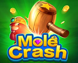 Mole Crash - MG138
