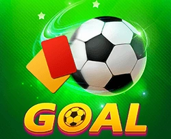 Goal - MG138