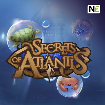 Secrets of Atlantis - MG138