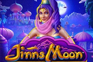 Jinns Moon - MG138