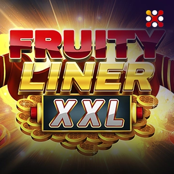Mancala : Fruityliner XXL - MG138