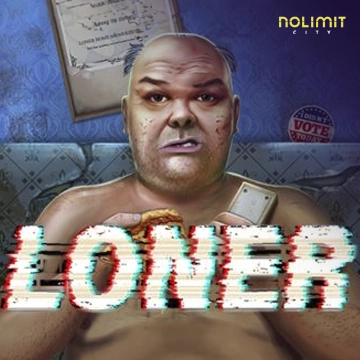 NolimitCity : Loner - MG138