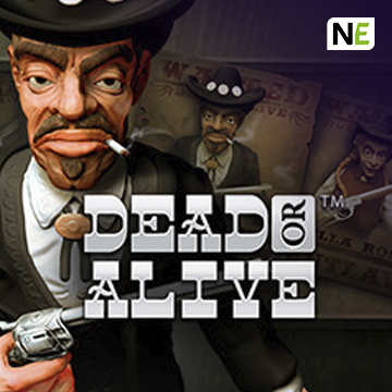 Dead or Alive - MG138