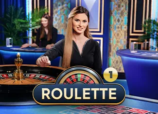 Roulette Azure - MG138