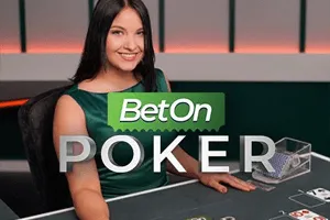 Bet on Poker Live - MG138