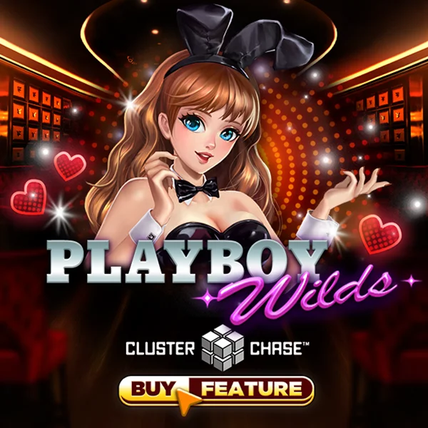 Playboy Wilds - MG138