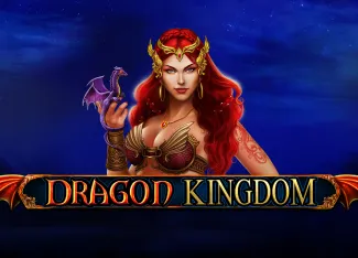 Pragmatic : Dragon Kingdom - MG138