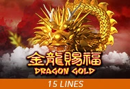 Spadegaming : Dragon Gold - MG138