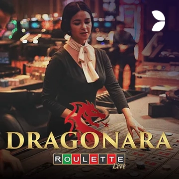 Dragonara Roulette - MG138