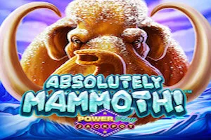 Absolutely Mammoth PowerPlay Jackpot - MG138