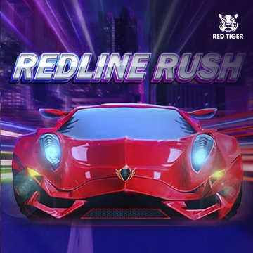 Redtiger : Redline Rush - MG138