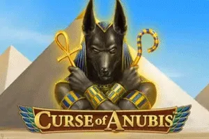 Curse of Anubis - MG138