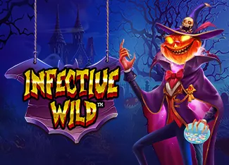 Pragmatic : Infective Wild - MG138