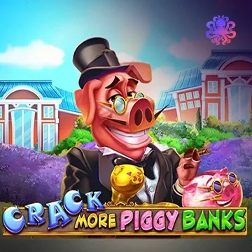 Crack More Piggy Banks! - MG138