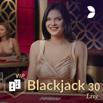 Blackjack VIP 30 - MG138