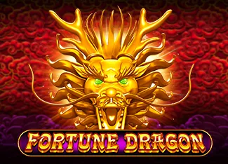 Pragmatic : Fortune Dragon - MG138