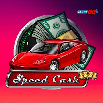 PlaynGo : Speed Cash - MG138