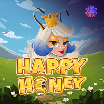 Happy Honey - MG138
