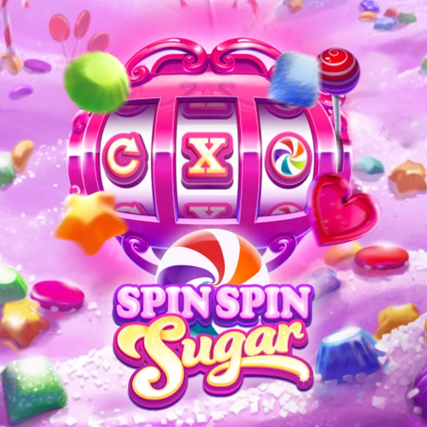 Spin Spin Sugar - MG138