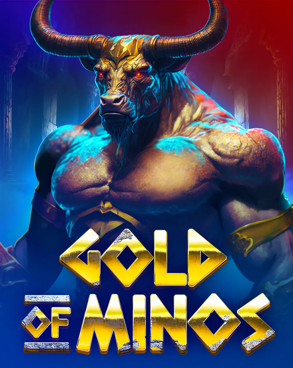 Gold of Minos - MG138