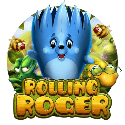 Habanero : Rolling Roger - MG138