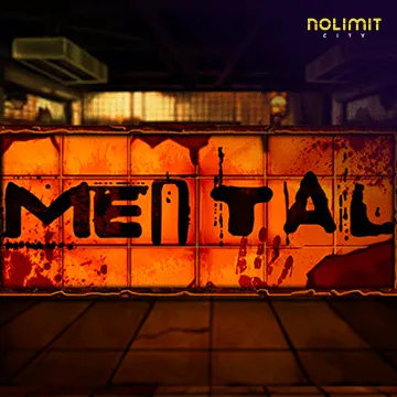 NolimitCity : Mental - MG138