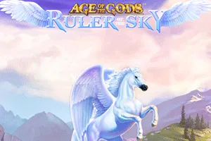Age of the Gods: Ruler of the Sky - MG138