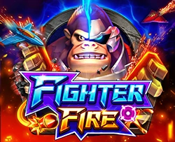 Fighter Fire - MG138