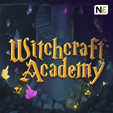 Witchcraft Academy - MG138