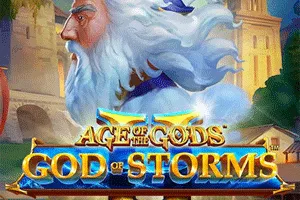 Age of the Gods God of Storms 2 - MG138