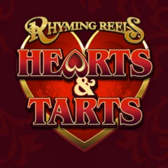 Rhyming Reels Hearts And Tarts - MG138